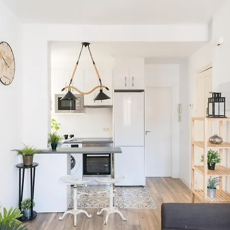 La Palma De Mallorca Apartment