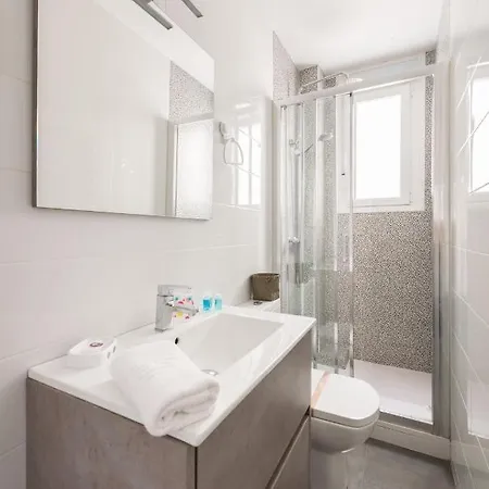 Apartment La Palma De Mallorca Madrid