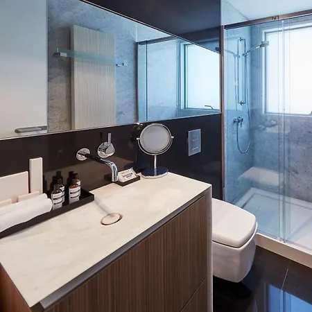 Ξενοδοχείο Hyatt Regency Residences 5*