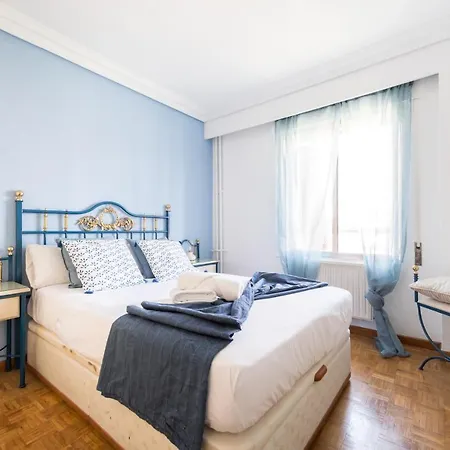 Apartment El Ginzo De Limia Madrid