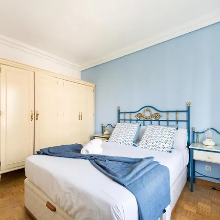 Apartment El Ginzo De Limia