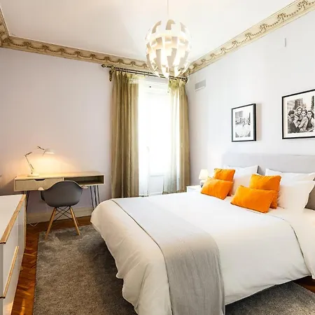 Ortega Y Gasset 8 Grand Design * Madrid