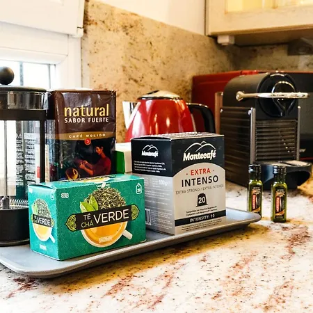 Apartamento Ortega Y Gasset 8 Grand Design Madrid