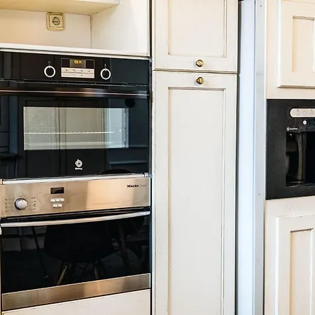 Ortega Y Gasset 8 Grand Design Apartamento *
