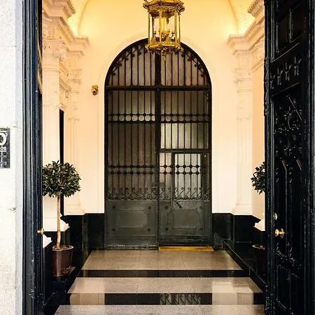 Apartamento Ortega Y Gasset 8 Grand Design