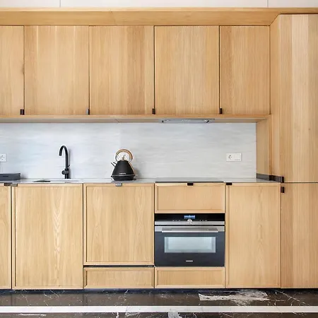 Apartment Ayala 63 - The Arc Collection