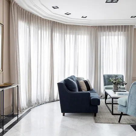 Ayala 63 - The Arc Collection * Madrid