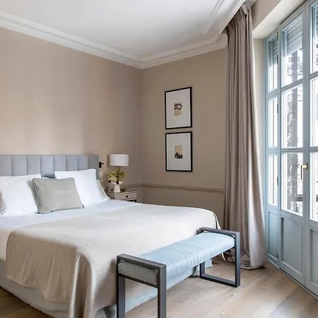 Ayala 63 - The Arc Collection * Madrid