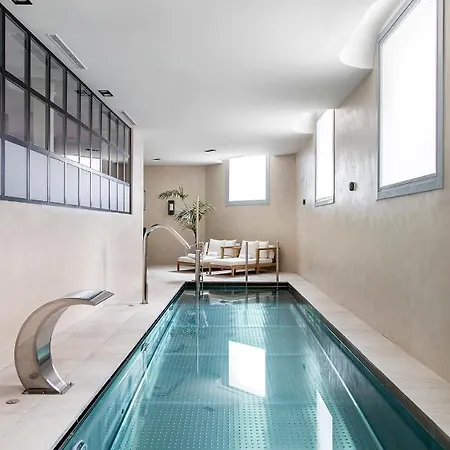 Apartamento Ayala 63 - The Arc Collection Madrid