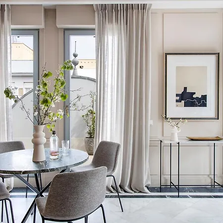 Ayala 63 - The Arc Collection Apartment