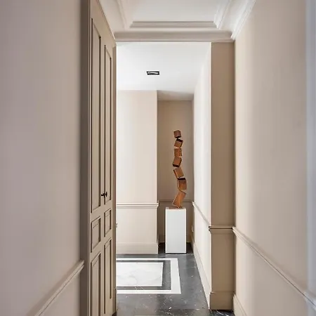 Apartamento Ayala 63 - The Arc Collection *