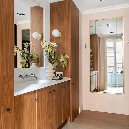 Apartamento Ayala 63 - The Arc Collection