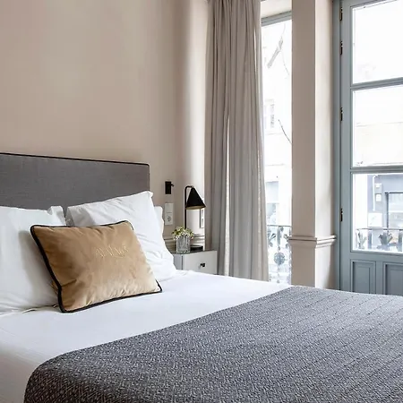 Apartamento Ayala 63 - The Arc Collection Madrid