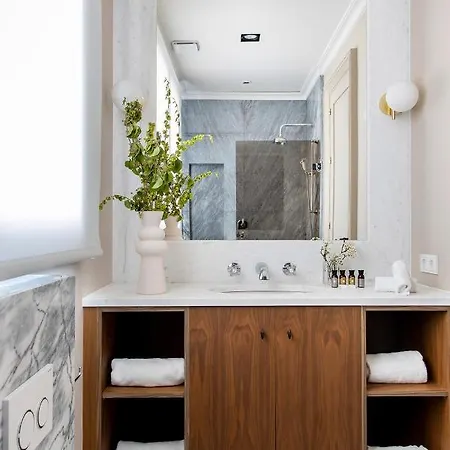 Ayala 63 - The Arc Collection Apartment Madrid