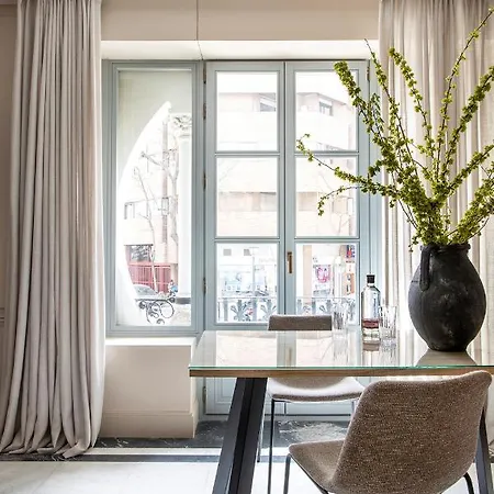 Apartamento Ayala 63 - The Arc Collection