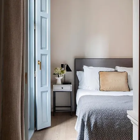 Ayala 63 - The Arc Collection * Madrid