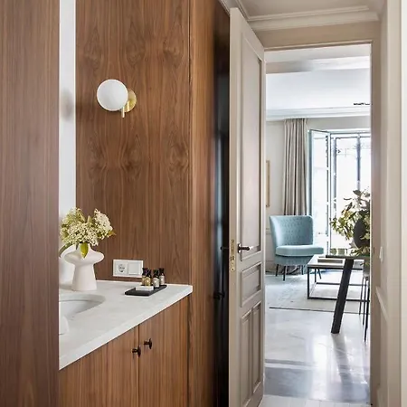 Apartamento Ayala 63 - The Arc Collection Madrid