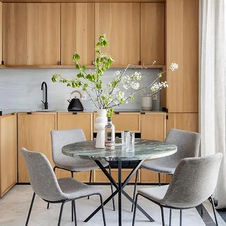 Ayala 63 - The Arc Collection * Madrid