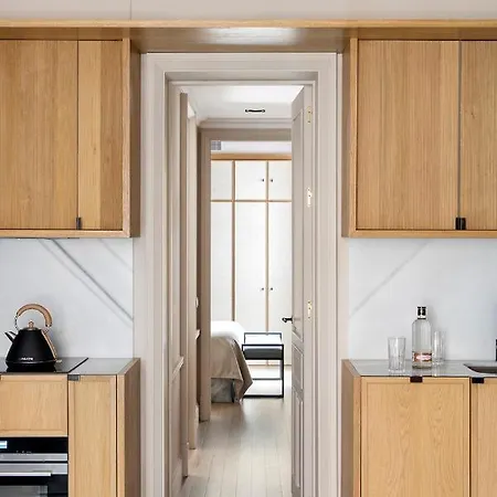 Apartamento Ayala 63 - The Arc Collection