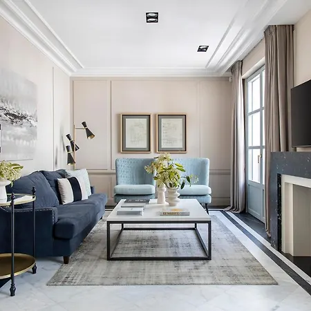 Apartamento Ayala 63 - The Arc Collection *