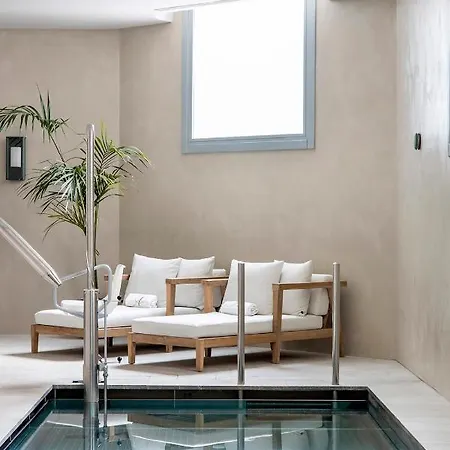 Ayala 63 - The Arc Collection Apartamento Madrid