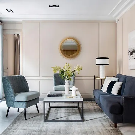 Apartment Ayala 63 - The Arc Collection *