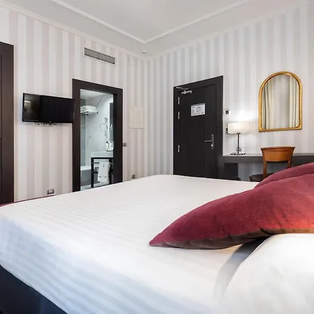 Intelier Palacio San Martin 4* Madryt