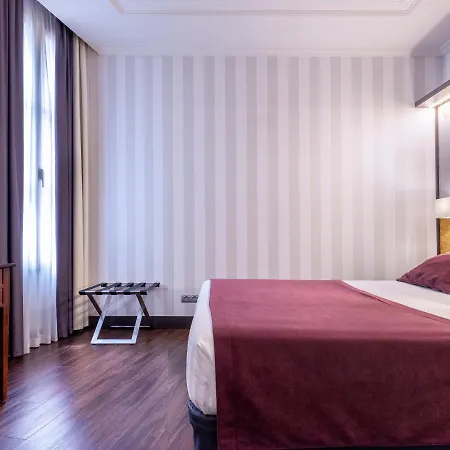 Intelier Palacio San Martin Hotel
