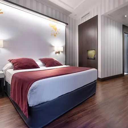 Hotel Intelier Palacio San Martin