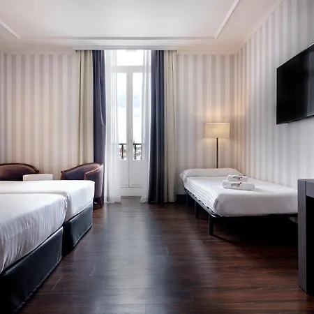 Intelier Palacio San Martin