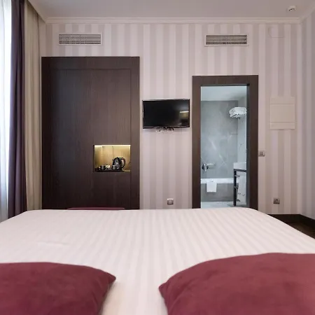 Intelier Palacio San Martin