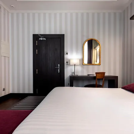 Hotel Intelier Palacio San Martin
