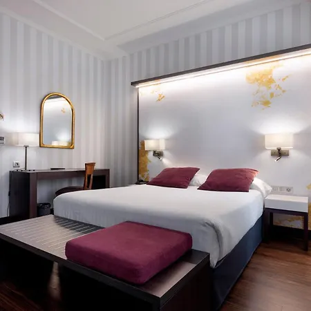Intelier Palacio San Martin Hotel