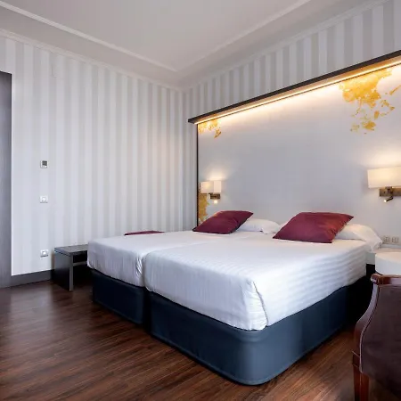 Intelier Palacio San Martin 4*