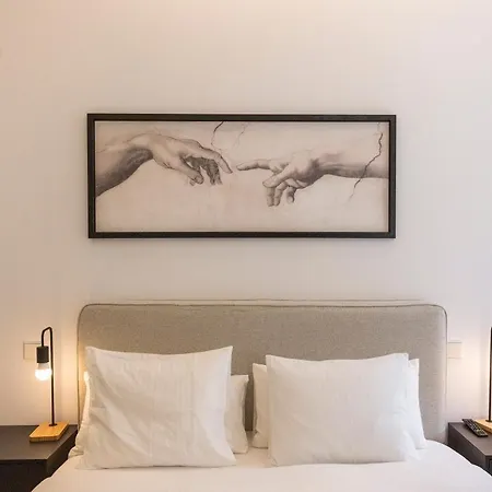 Casa De Papel, Apartment *
