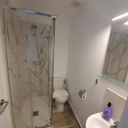 Vara Guest house *