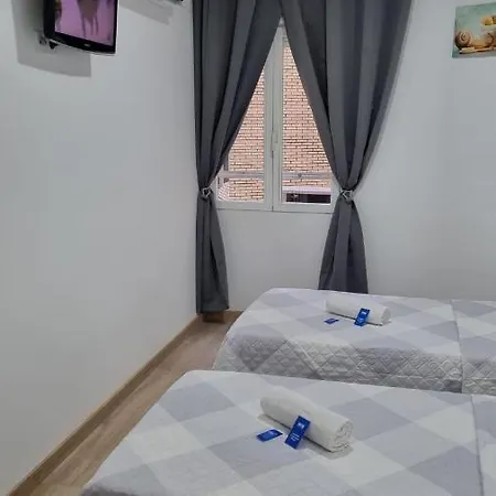 Guest house Vara