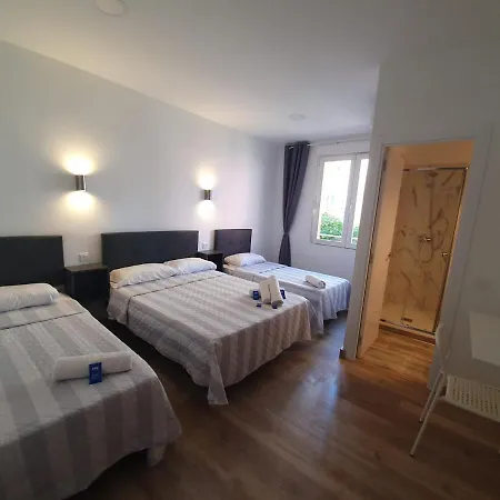 Vara Guest house *
