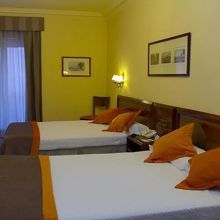 Hotel Carlos V