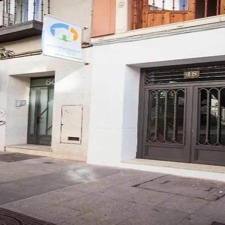 Fuencarral 50 Apartment Madrid