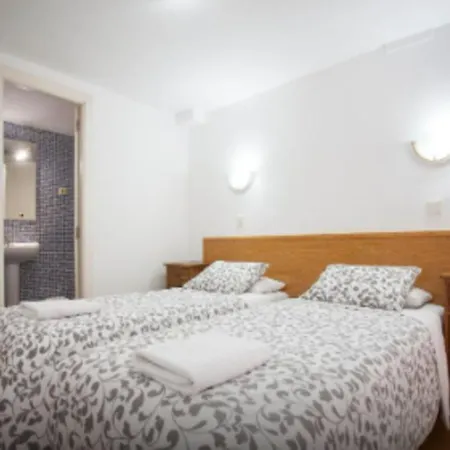Fuencarral 50 Apartment *