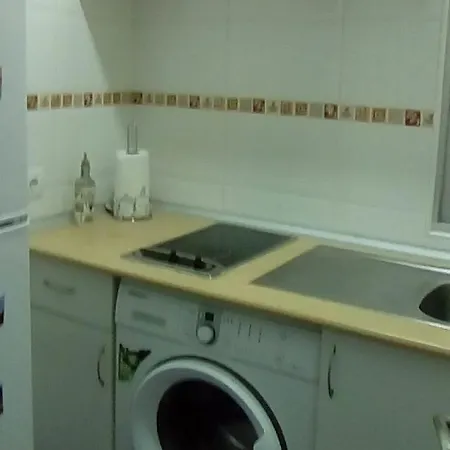 En Legazpi De 3 Pequenos Apartment Madrid
