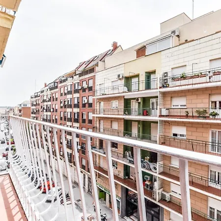 Apartamento En El Retiro Apartment *