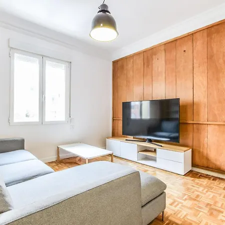 Apartamento En El Retiro
