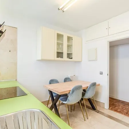 Apartment Apartamento En El Retiro