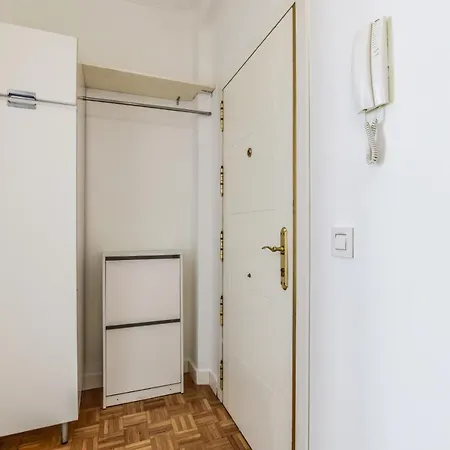 Apartment Apartamento En El Retiro
