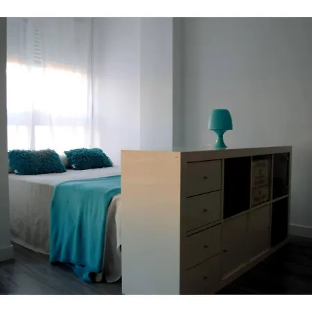 Blue Loft Atocha *