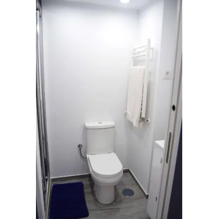 Blue Loft Atocha *