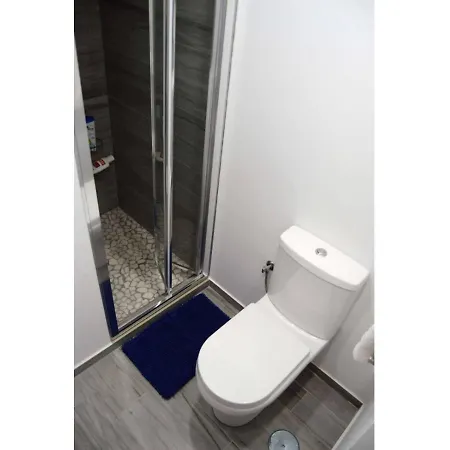 Blue Loft Atocha Madrid
