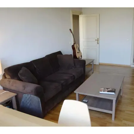 Appartement Views Madrid